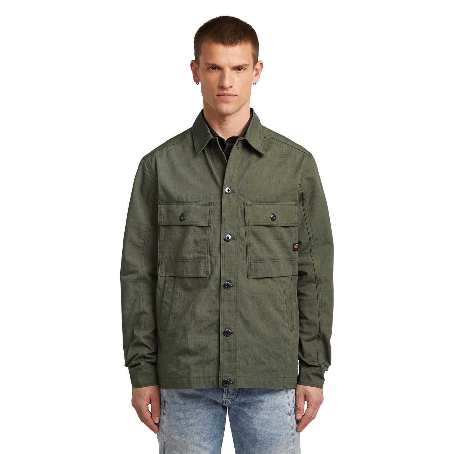 G-Star Mosa Overshirt